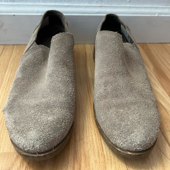 Toms slip ons - Picture 3 of 3